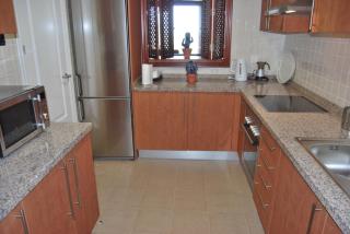 Apartamento Marina de la Alcaidesa - 1
