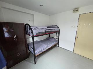 Mingle 7 Hostel Georgetown Penang - 6