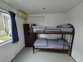 Mingle 7 Hostel Georgetown Penang - 2