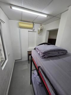 Mingle 7 Hostel Georgetown Penang - George Town - 6