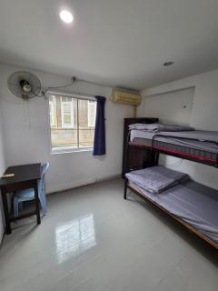 Mingle 7 Hostel Georgetown Penang - George Town - 1