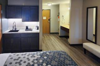 Econo Lodge Ortonville - 2