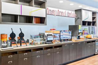 Home2 Suites By Hilton Youngstown - 1