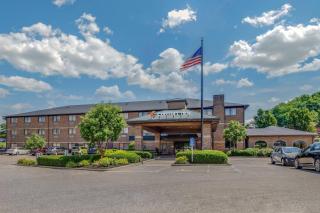 Comfort Inn Millersburg - 5