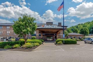 Comfort Inn Millersburg - 0