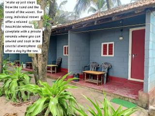 Prakruti Gokarna - 2