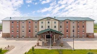 MainStay Suites Stanley - 4