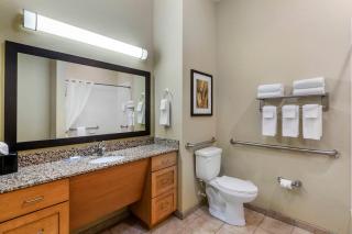 MainStay Suites Stanley - 3