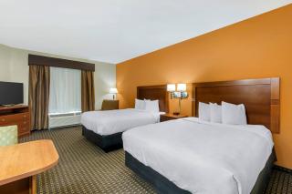 MainStay Suites Stanley - 1