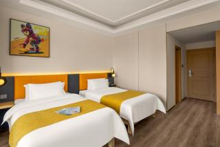 Yixuan Hotel Yangshuo West Street Lijiang Branch - 6
