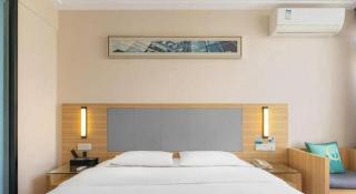 City Comfort Inn Nanchang Bayi Square Railway Station - 3