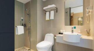 City Comfort Inn Nanchang Bayi Square Railway Station - 2
