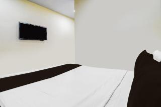 Hotel O Bhagirathi Guest House - 1