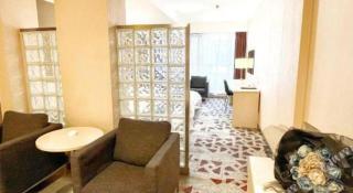 Super8 Hotel Anyang Hongqi Road - 8