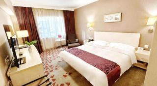 Super8 Hotel Anyang Hongqi Road - 9
