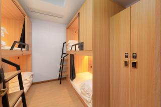 Stay in the City Youth Hostel - 2