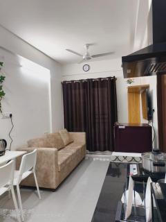 1BHK Flat in Whitefield - 9