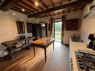 Restored Farmhouse In The Arezzo Hills - 5