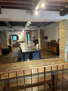 Restored Farmhouse In The Arezzo Hills - 4
