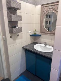 Maison de vacances vue mer - 2