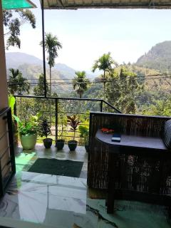 Solo Nest - Ella, Sri Lanka - 0