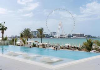 La Vie Beachside Elegance - 9