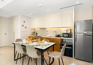 La Vie Beachside Elegance - 1