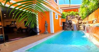 WOWLAND Luxury Pool Villa Pattaya Walking Street 6 Bedrooms - 4