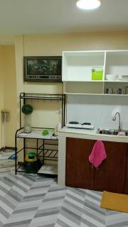 Precious Ruby's Apartment - Manila - 4