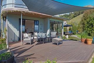 Clairmont Retreat - 6