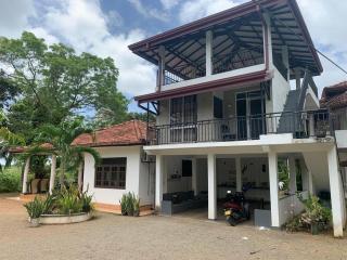 Wella Kotuwa Villa Aluthgama - Aluthgama - 4