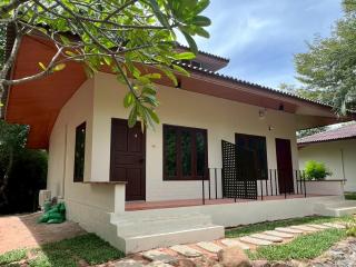 Baan Varintorn Suanphueng - 1