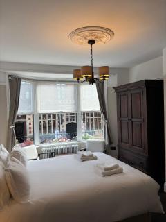 Grace's Guesthouse Room 5 - 0
