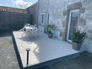 Maison en campagne - 2