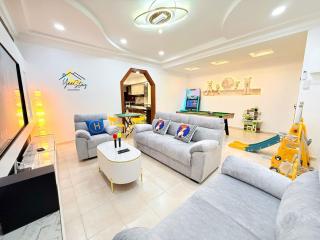 UjongPasir18paxLanded10minstoJonker - 4