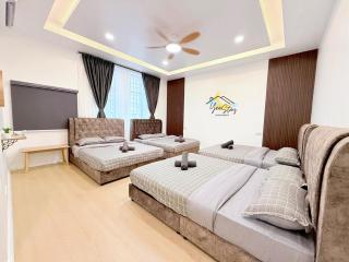 UjongPasir18paxLanded10minstoJonker - 3