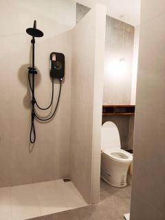 Baan Varintorn Suanphueng - 1