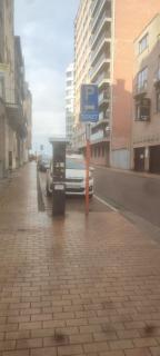 Noordzee Blankenberge - 1