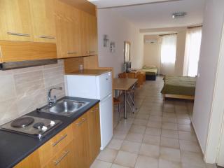 Hotel Arethousa - Loutra Edipsou - 4