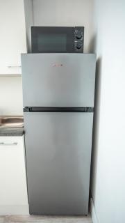 Wohnbude Hauptbahnhof - 7