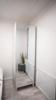 Wohnbude Hauptbahnhof - 6