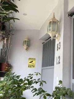 Precious Ruby's Apartment - Manila - 9