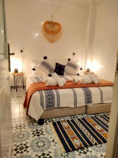 Aourir Waves Surf House - 9