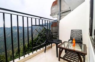 HOTEL GRAND HILL ,MALL ROAD ,Mcleodganj - 7