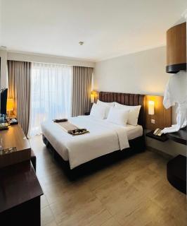 Vrata Hotel Yogyakarta - 5