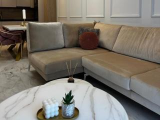 Two Bedroom Apartment with Terrace and Swimming pool - 5
