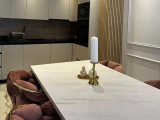 Two Bedroom Apartment with Terrace and Swimming pool - 9