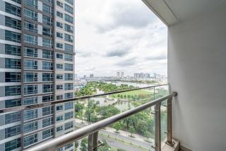 Vinhomes Grand Residences - 8