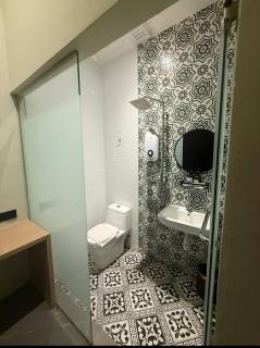 Georgetown AY Hotel - 5