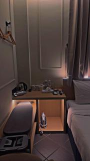 Georgetown AY Hotel - 6